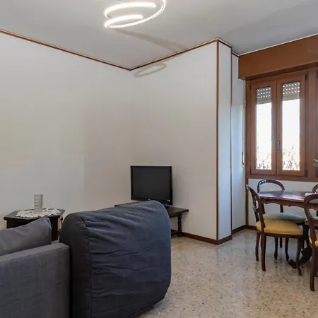 I Host - Ande 12 Appartement *
