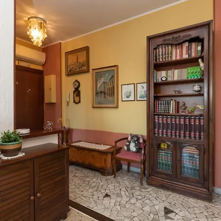 Apartament I Host - Ande 12 Mediolan