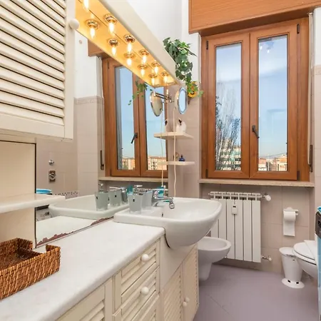 I Host - Ande 12 Appartement *