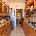 Lägenhet I Host - Ande 12