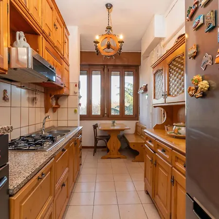 Apartment I Host - Ande 12