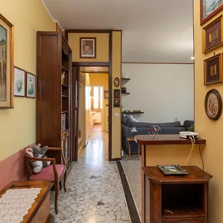 Apartment I Host - Ande 12