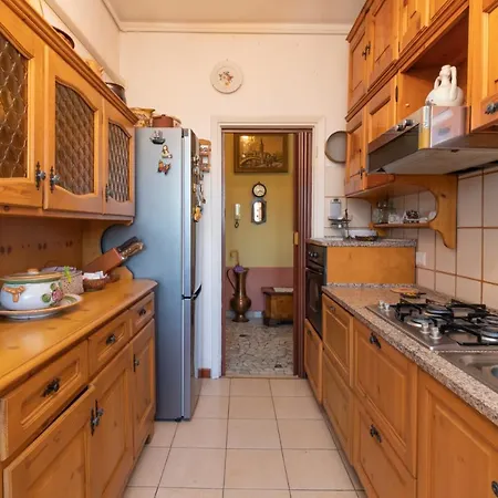 Apartment I Host - Ande 12