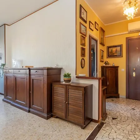 Appartement I Host - Ande 12 *