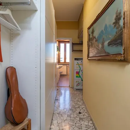 I Host - Ande 12 Apartment *