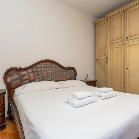 I Host - Ande 12 Apartment *