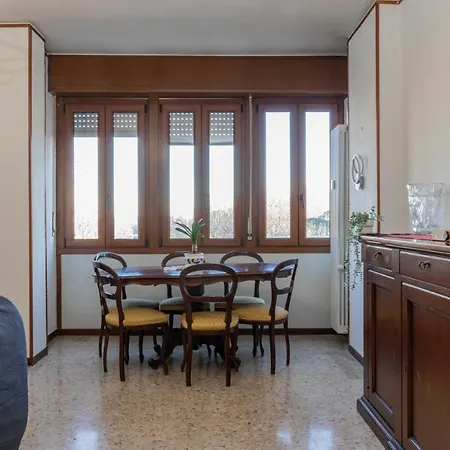I Host - Ande 12 Apartment Milan